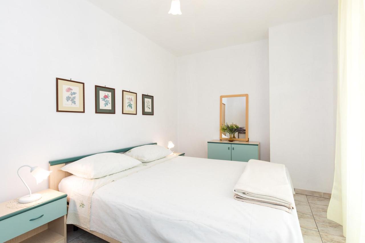 Apartmani Anita Punat Exterior foto