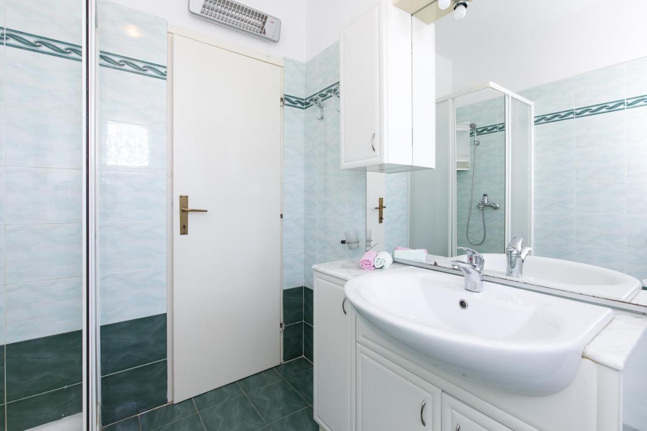 Apartmani Anita Punat Exterior foto