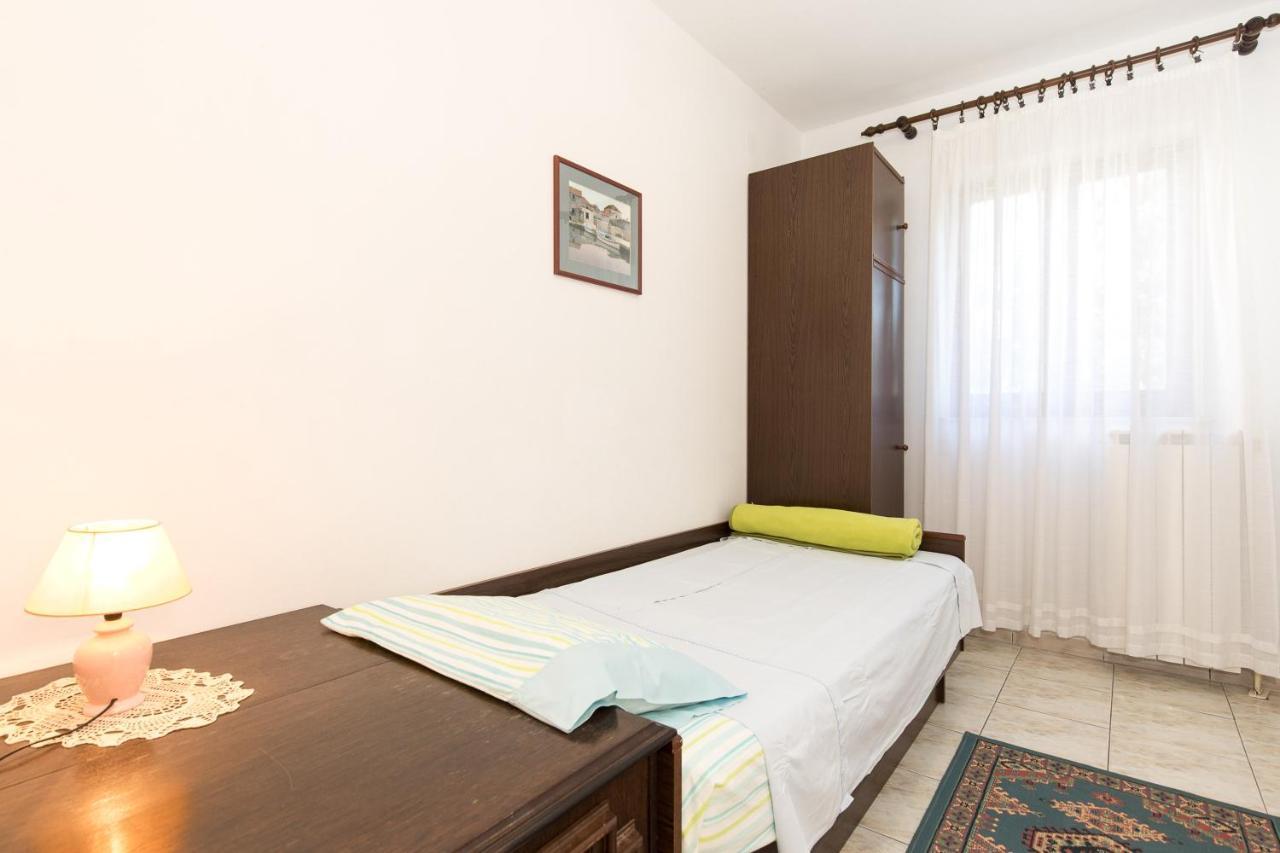Apartmani Anita Punat Exterior foto